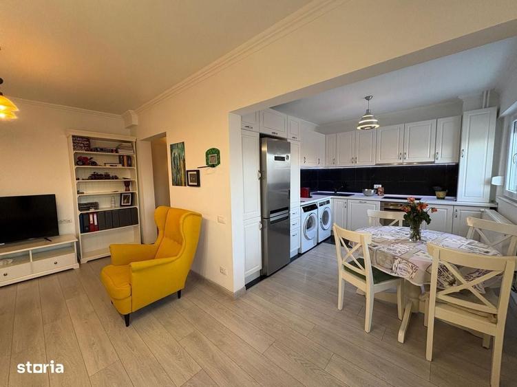 Apartament 3 camere Aviatiei-Caranfil /Metrou Aurel Vlaicu/Herastrau-C - 14