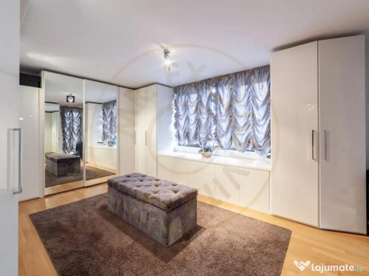 Resedinta exclusivista -Pitesti zona Gavana-smart home/spa! - 8