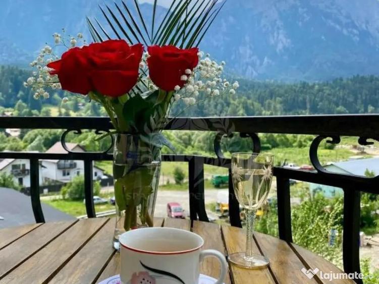 VILA CARTIER ZAMORA//BUSTENI - 2