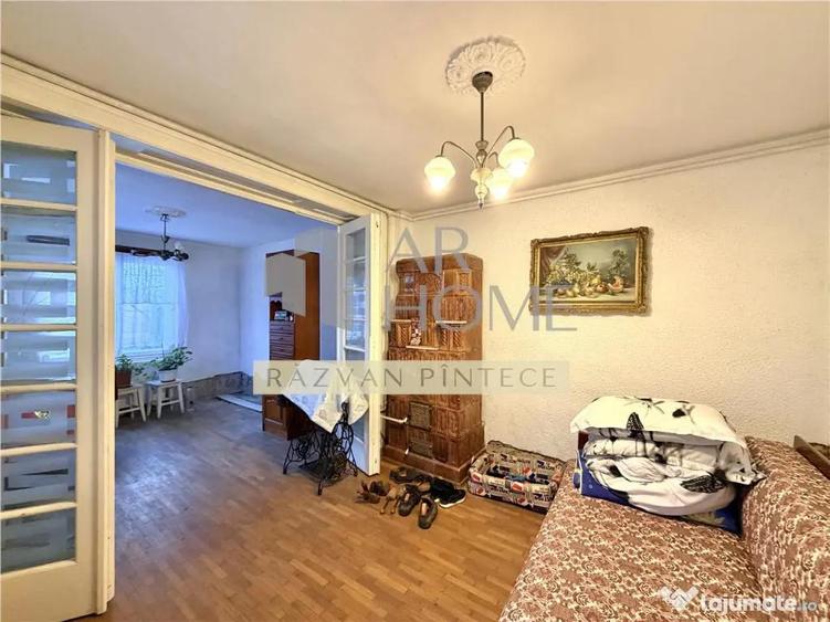 Casa 3 camere, parter, teren 180 mp, Mihai Bravu, Ploiesti - 7