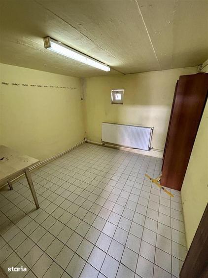 Hala Industriala Sacueni - 1