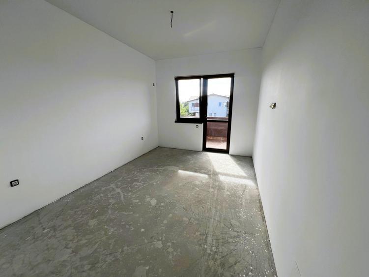 Domnesti duplex constructie regie proprie - 4