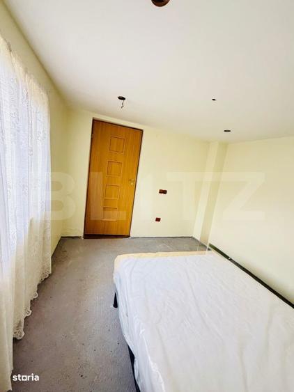 Casa batraneasca cu teren generos - VACARESTI - 6