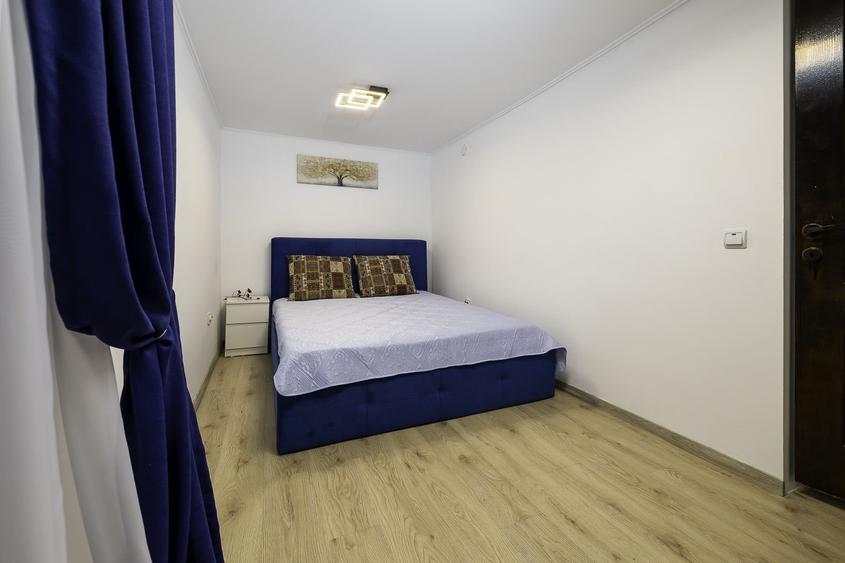 Apartament superb, 2 camere, Piata Muncii - 4