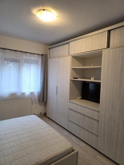 Apartament 3 camere decomandat – Strada Soveja /DACIA - 14