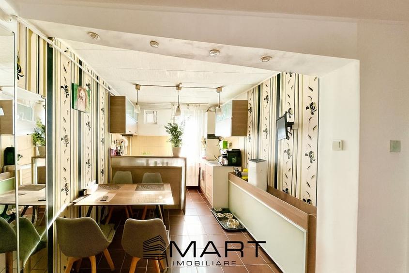 Apartament 2 camere zona Astra - 4