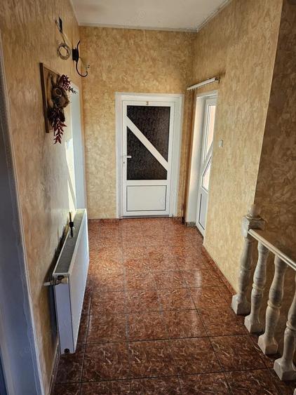BRASADAS vinde casa individuala zona DARA cu 5 cam si teren 4ari. - 9