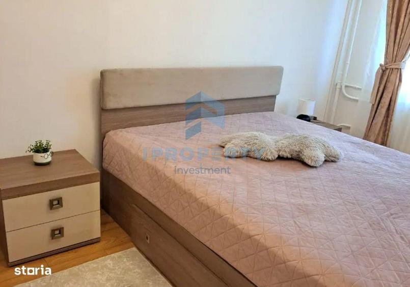 Dorobanti | 2 Camere | Renovat | Bloc Reabilitat | - 2