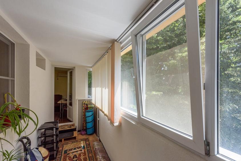 Bucurestii Noi, Parc Bazilescu , apartament 2 camere , COMISION 0% - 10