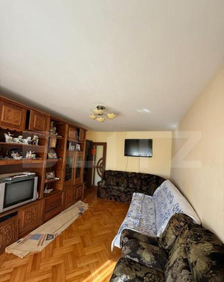 Apartament cu 2 camere si 2 balcoane, decomandat - 11