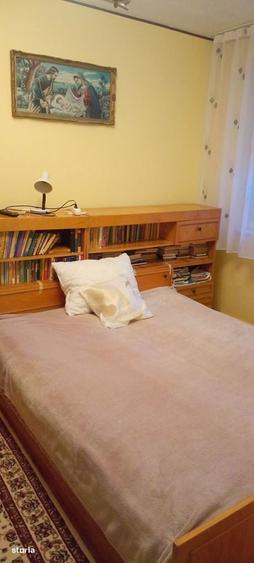 Apartament cu 3 camere, balcon, Decebal - 9