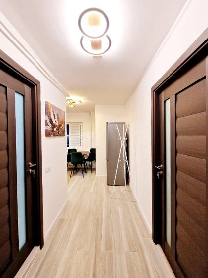 Garsoniera 40 mp Lujerului - totul nou - 3