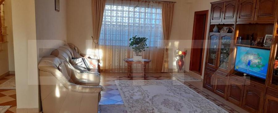 Casa cu 4 camere, 220 mp, zona Itcani - 12
