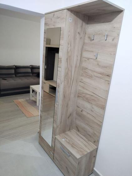 Inchiriez apartament 2 camere zona Mihai Viteazu - 7