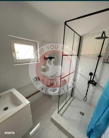 Biserica Italiana | Garsoniera | RS 1 | 25mp | Decomandata | B13085 - 1