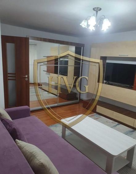 Garsoniera | Unirii - Mircea Voda | Centrala Proprie - 1