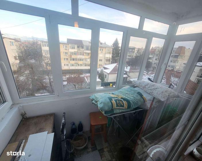 Apartament 2 camere decomandate Bacovia (Emil Racovita) - 5