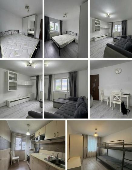 Apartament 3 camere Renovat Complet Rahova-Salaj T732 - 1