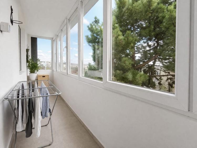 Apartament 2 camere, 53 mp+ 10 mp balcon, Gheorgheni - 7