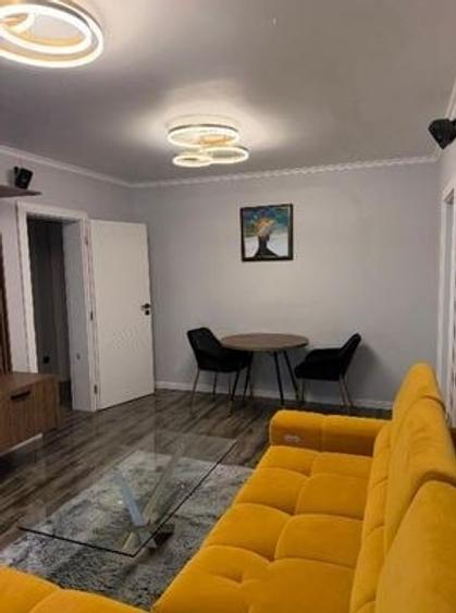 Tineretului Parc,bl.1978,parter/9,Amenajat,centrala,2 balcoane,mobilat,complet - 11