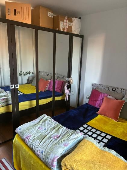 Izvorul Rece Drumul Gazarului 4 camere - 2