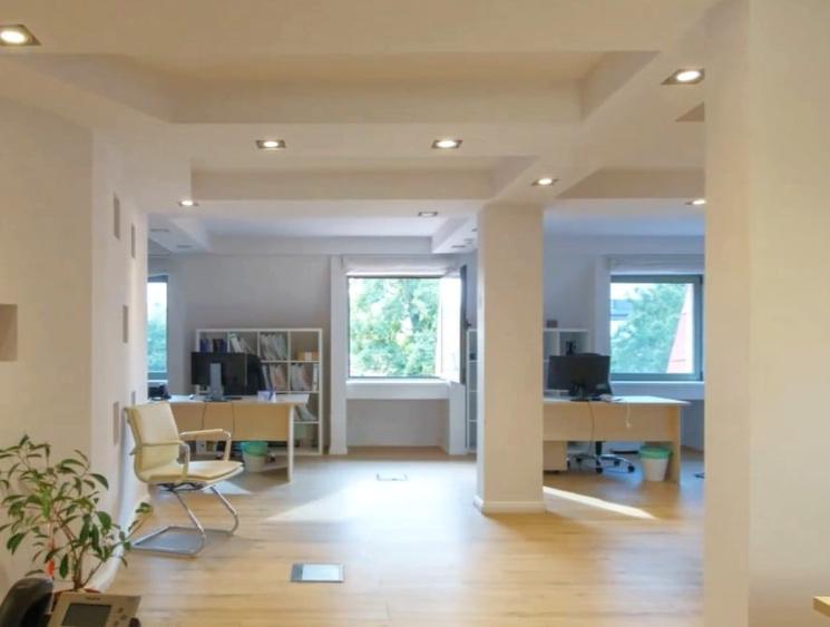 Imobil S+P+2E+M Primaverii - 10