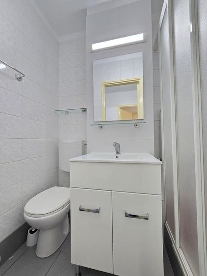 Cismigiu, Sala Palatului, centrala imobil - 5