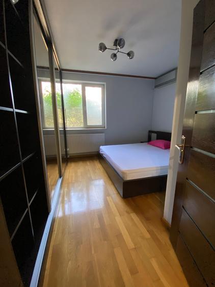 Peninsula, apartament complet mobilat! - 9