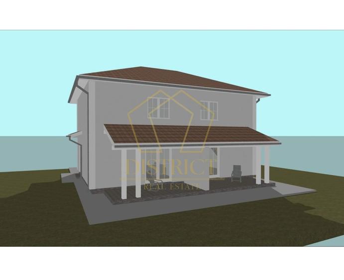 Comision 0 | Duplex modern cu 3 camere | Covaci - 4