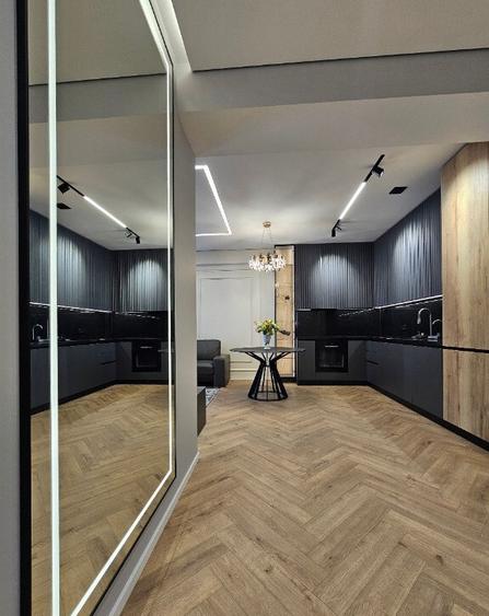 Apartament cu 3 camere de inchiriat in zona Brancoveanu - 5