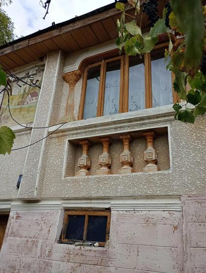 Casa Comuna Valea Mare, Jud Valcea - 4