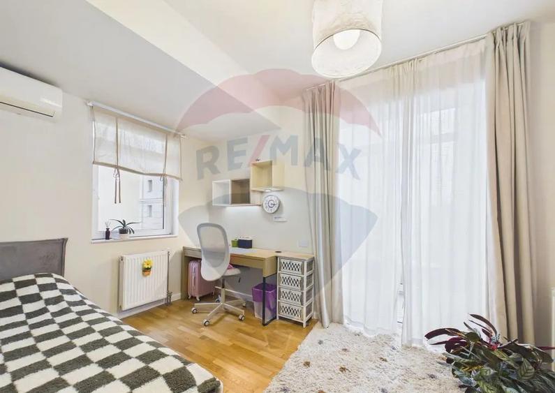 Apartament unic 4 camere, P-ta Unirii - Patriarhie | Parc... - 4