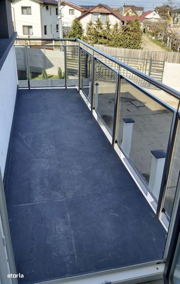 Casa noua de vanzare constructie 2023 complet mobilata si utilata - 8