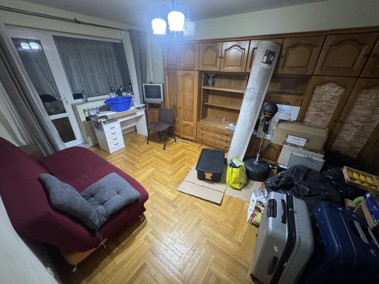 Apartament 3 camere zona Tomis Nord - 1