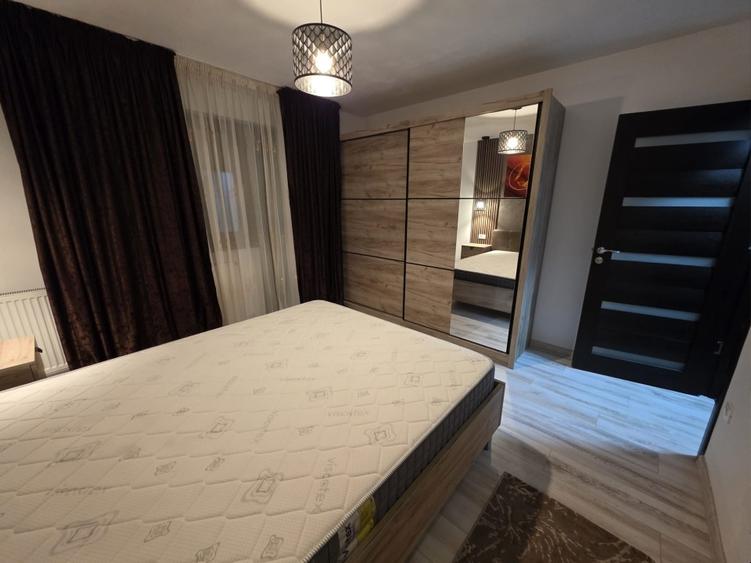 Închiriez apartament 2 camere Medicina - Spitalul 1 - 4