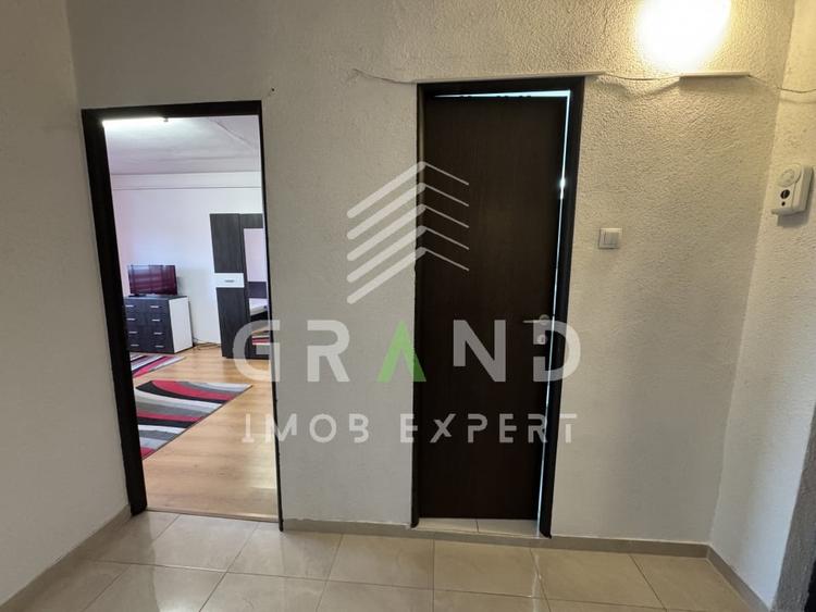 Ap 1 camera | 42mp | BALCON | USAMV/Kaufland /Manastur - 15