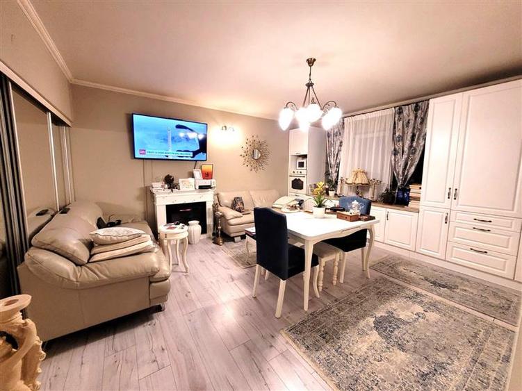 Apartament 3 camere deosebit, 65 mp! Zona centrala! - 1