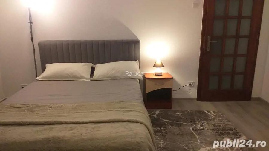 Inchiriez apartament Vasile Aaron