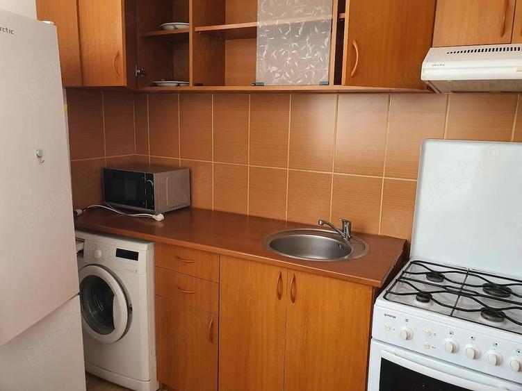 Apartament doua camere, mobilat, utilat, Ostroveni - 1
