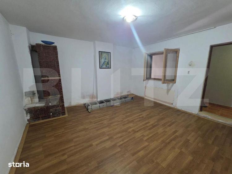 Casuta de vanzare, 149 mp utili, teren 1700 mp, Targoviste-zona Exteri - 12