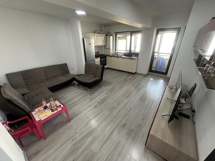 Apartament 3 camere Tomis Plus - 5