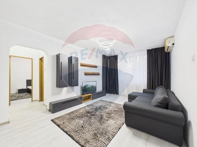 Apartament 2 camere vis a vis de Parcul Tineretului, 3 min metrou - 1