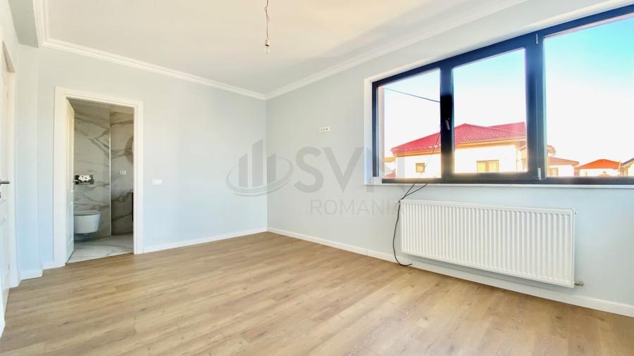 REV2003477 Casa 5 camere Otopeni cu terasa si teren de 325mp - 19