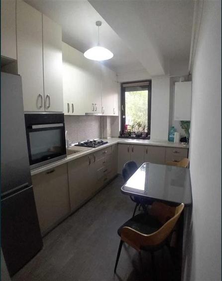 Închiriere Apartament 2 camere cu grădină- , Visoianu - 5