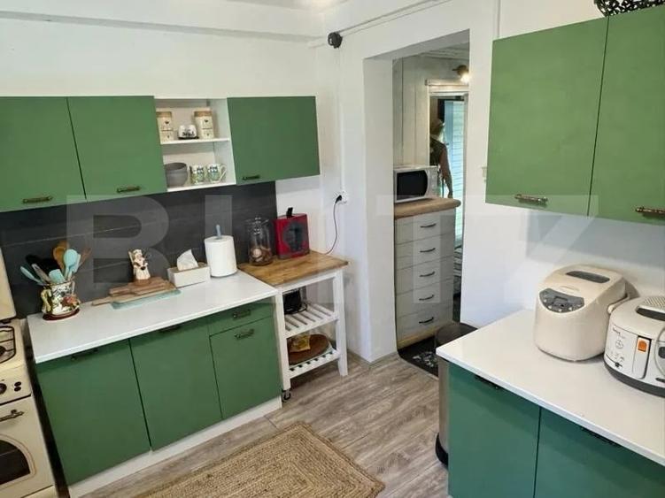 Cabana de vanzare in Marisel - 4