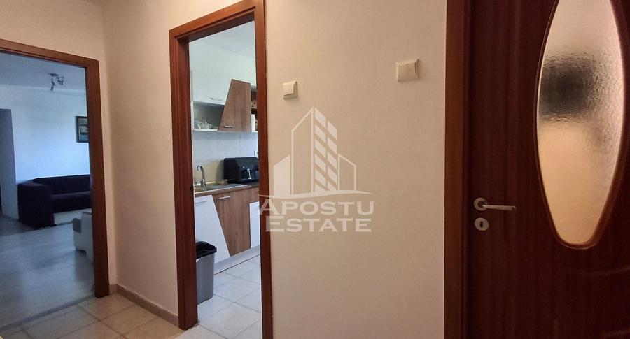 Apartament 2 camere semidecomanda, et 4/4 Orizont - 9