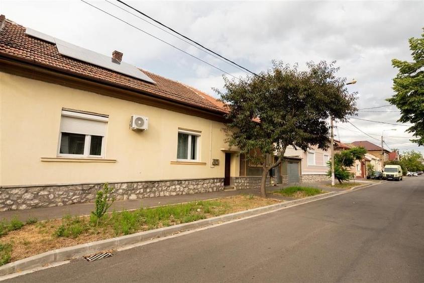 RECO Casa de vanzare zona Horia - 14