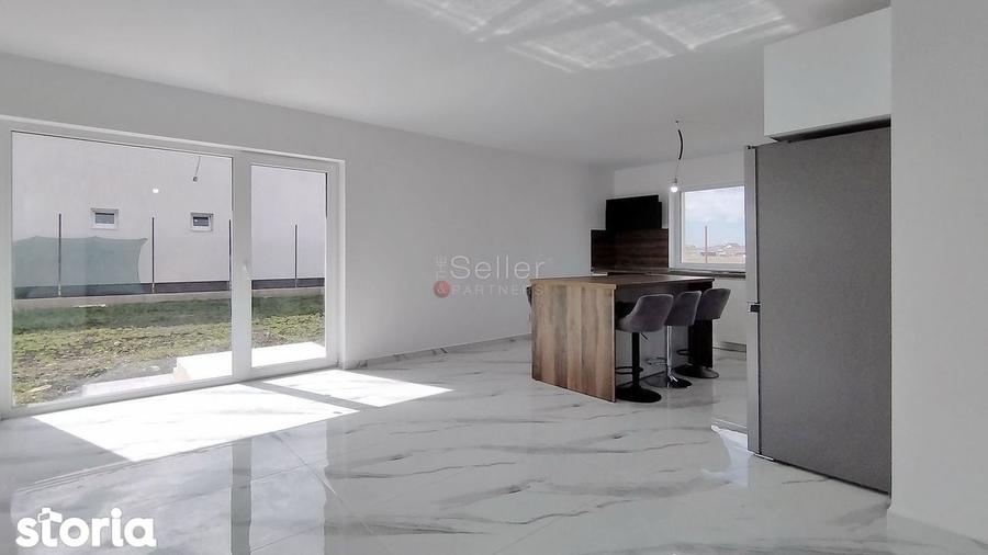 Vila Construtie Noua- Sampetru - 16