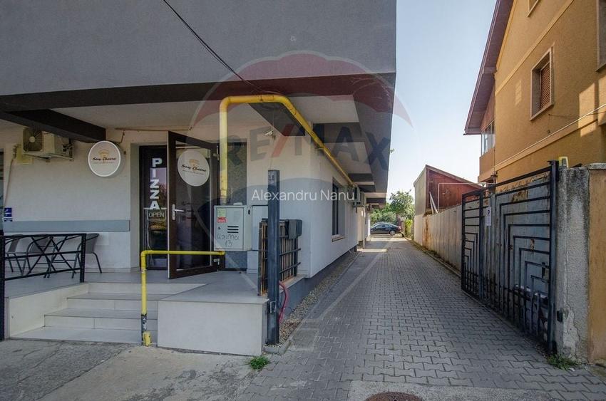 De inchiriat - zona Crisan - 500EU - 0% Comision
