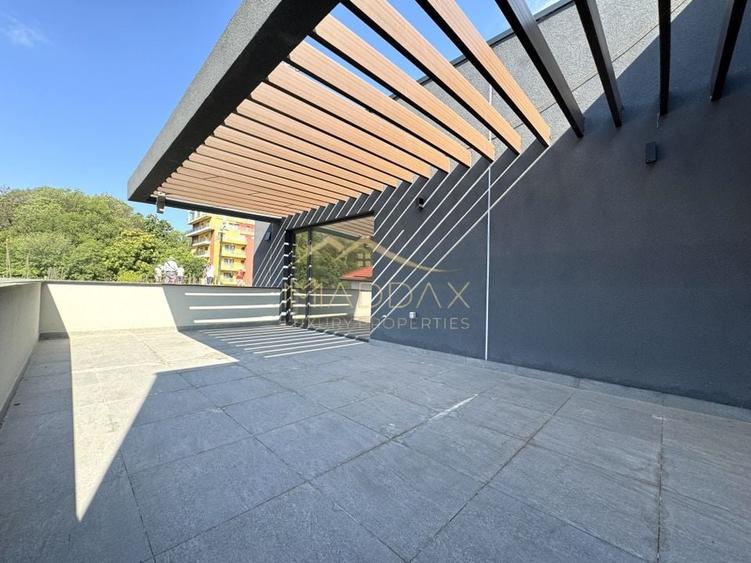 Vila individuala SMART_LUX**P+2***10 camere***Lift interior//Pipera - 35